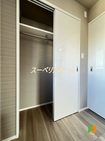 The Log日本橋の物件内観写真